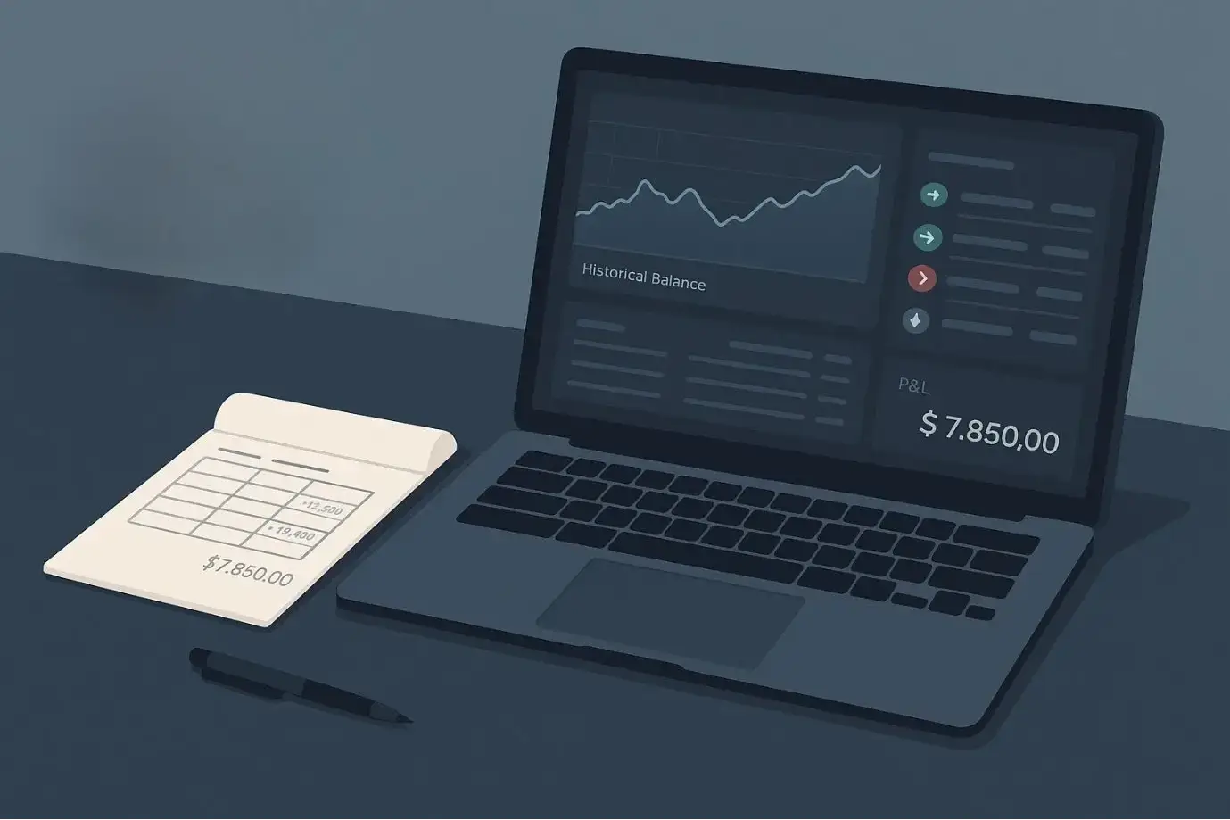 Your Business Accounting, Done Right — By the Team Behind Otutu
